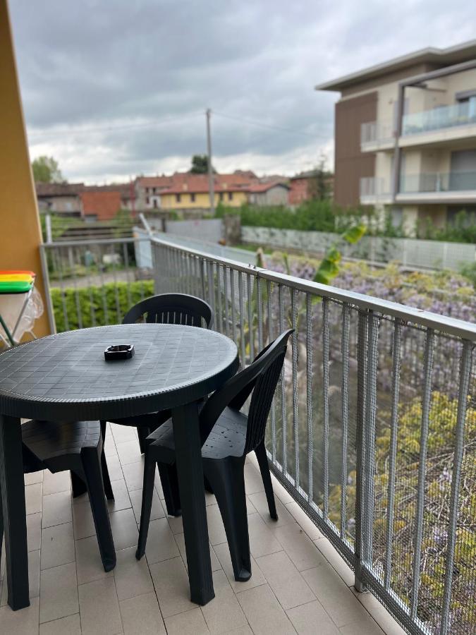 Orio Easy Relax 24H Airport 2 - Top Appartment Bergamo Luaran gambar