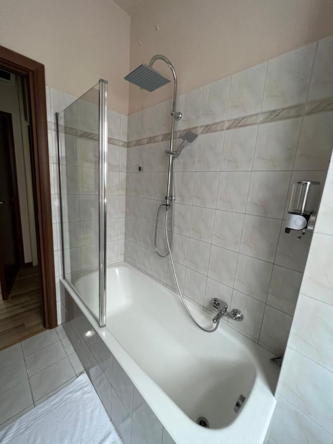 Orio Easy Relax 24H Airport 2 - Top Appartment Bergamo Luaran gambar